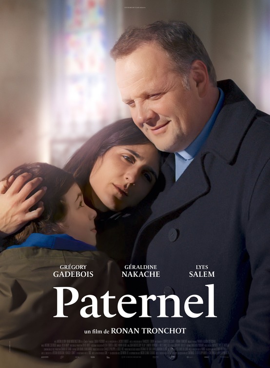 Paternel Movie Poster