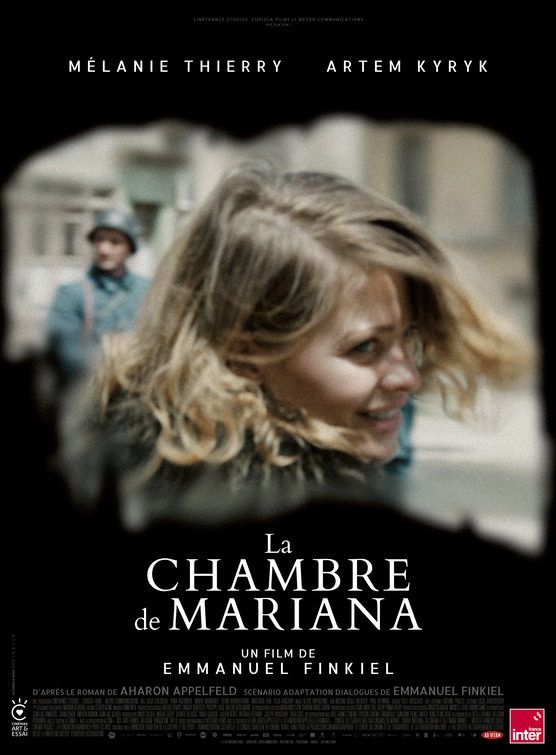 La chambre de Mariana Movie Poster