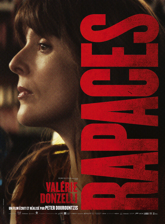 Rapaces Movie Poster