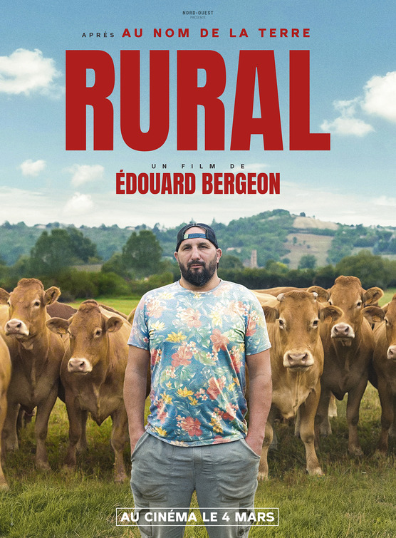 Rural Movie Poster