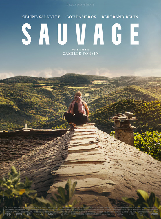 Sauvage Movie Poster
