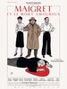 Maigret et le mort amoureux (2026) Thumbnail