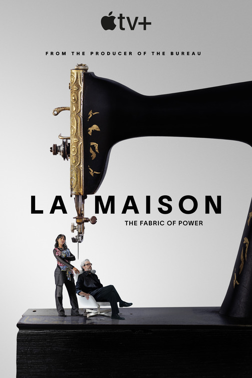 La Maison Movie Poster