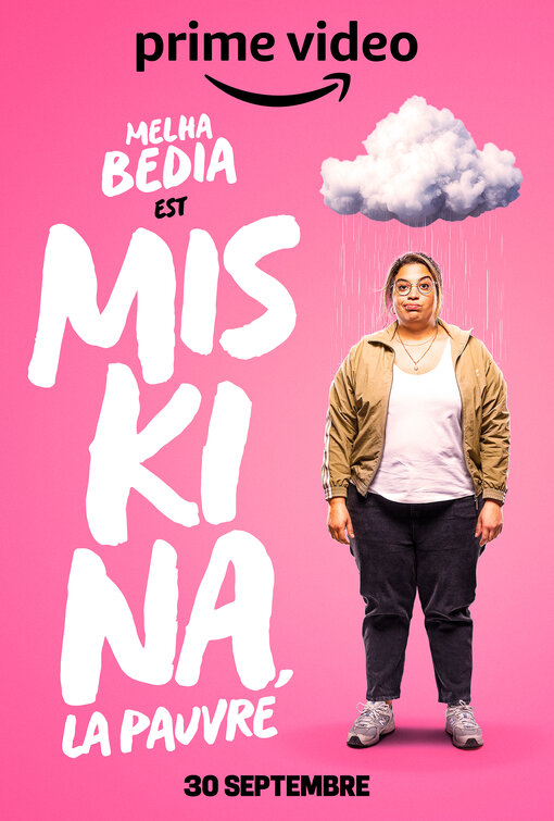 Miskina, la pauvre Movie Poster