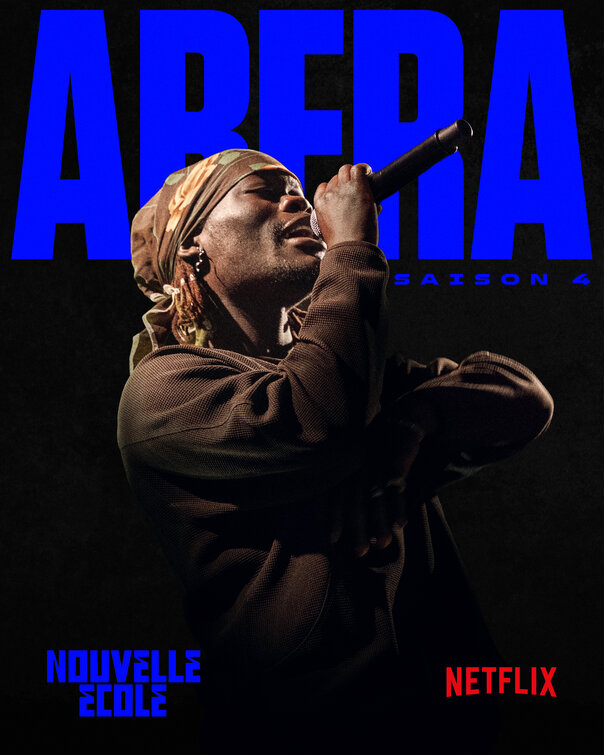 Nouvelle École Movie Poster