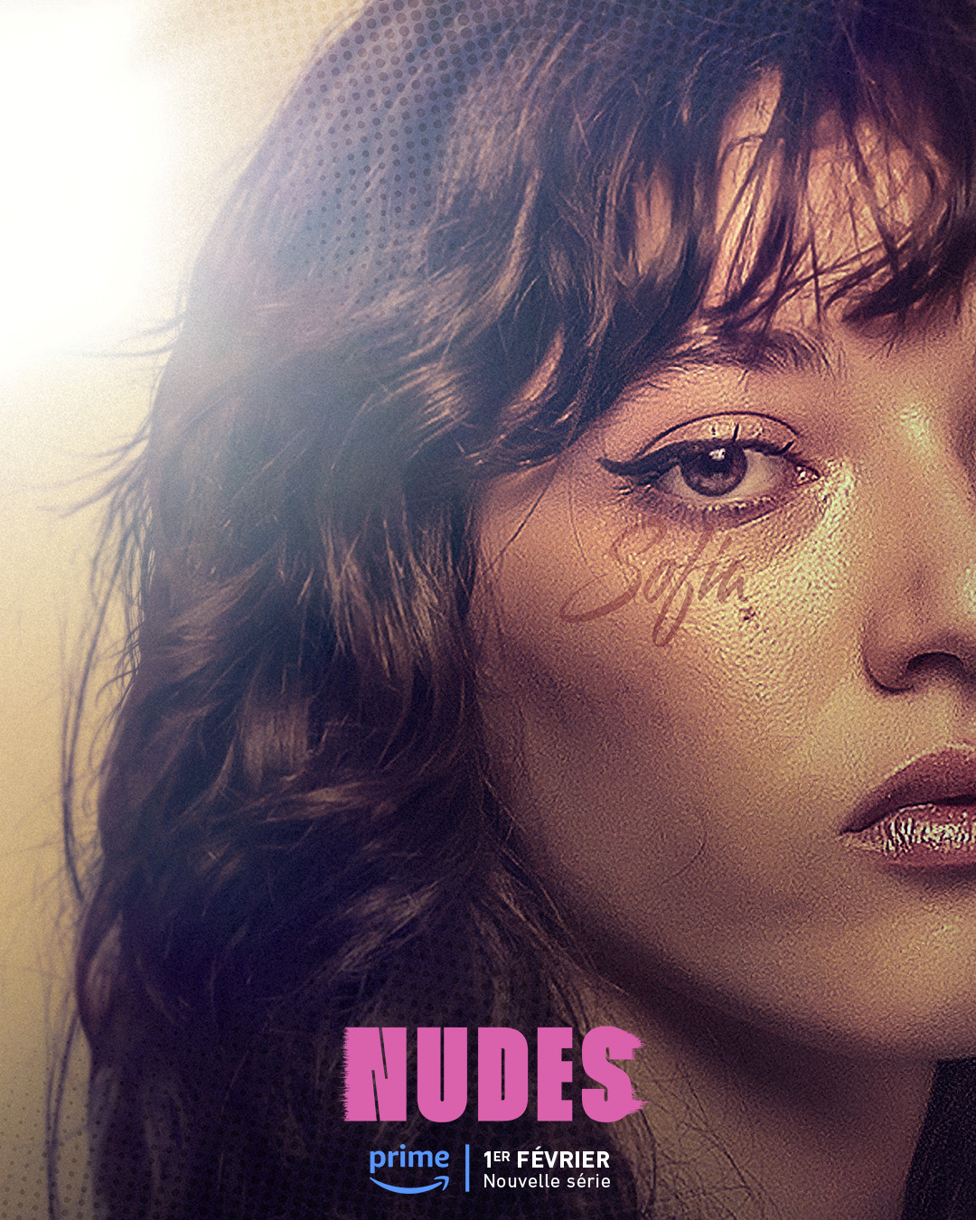 Extra Large TV Poster Image for Nudes (#2 of 4)