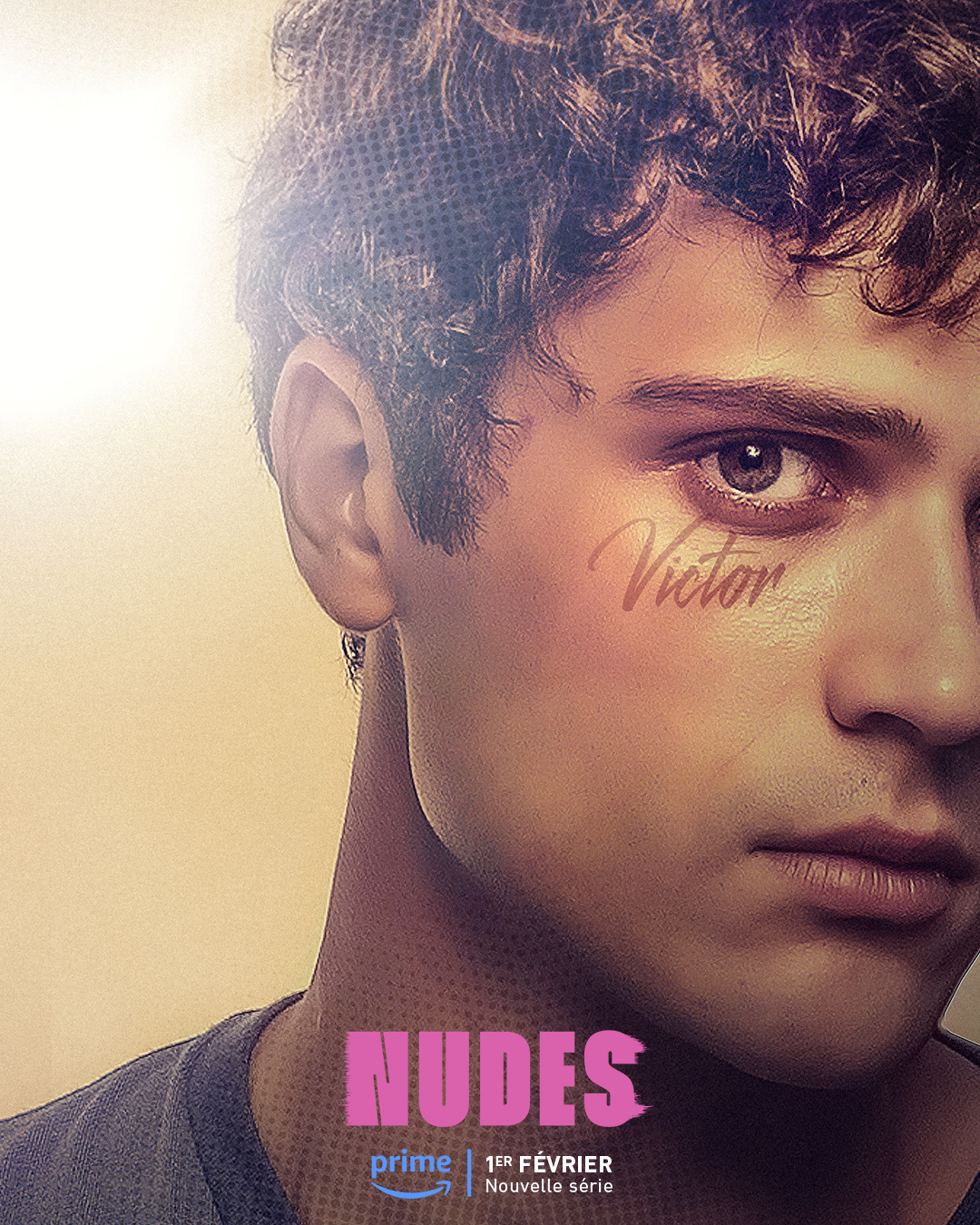 Extra Large TV Poster Image for Nudes (#3 of 4)