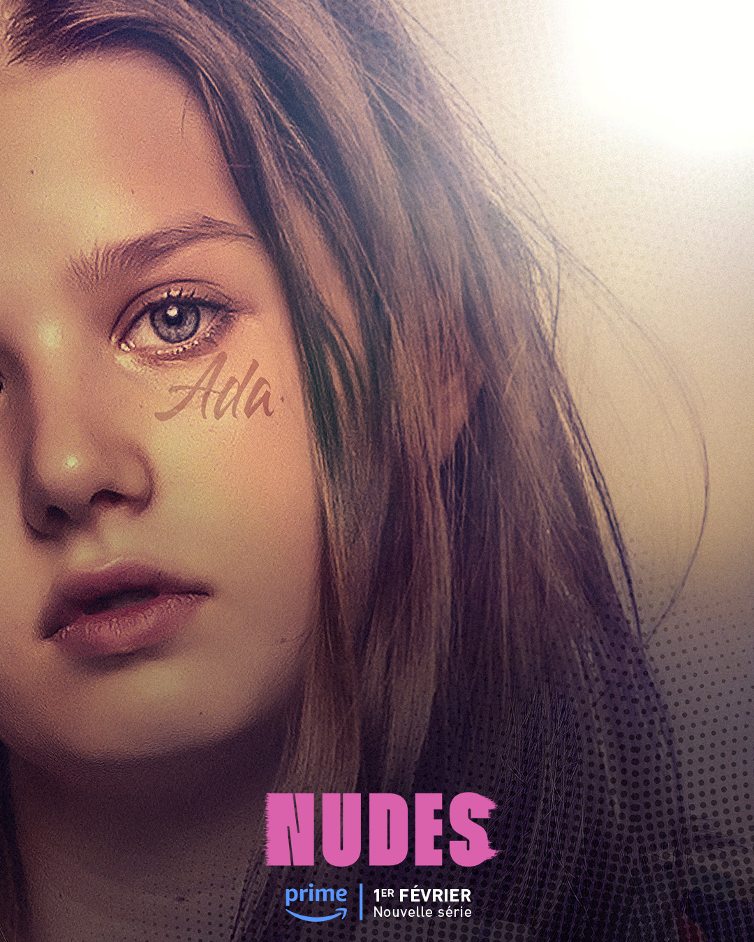 Extra Large TV Poster Image for Nudes (#1 of 4)