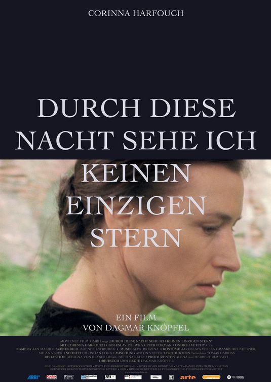 Durch diese Nacht sehe ich keinen einzigen Stern Movie Poster