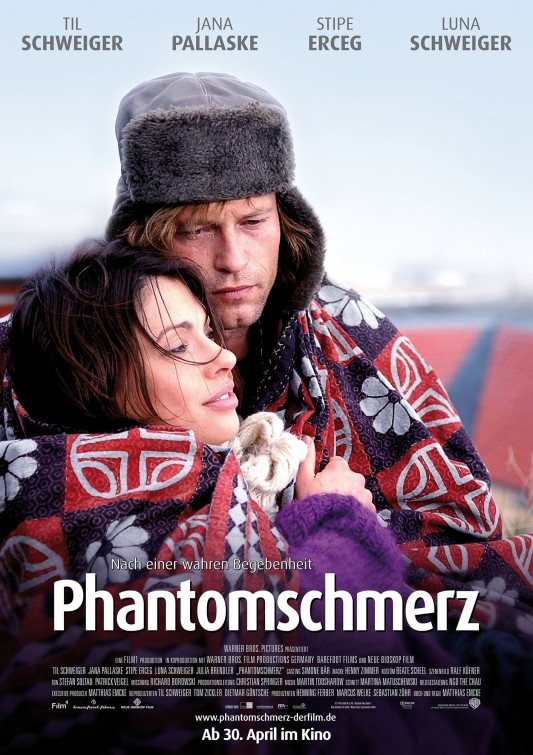 Phantomschmerz Movie Poster