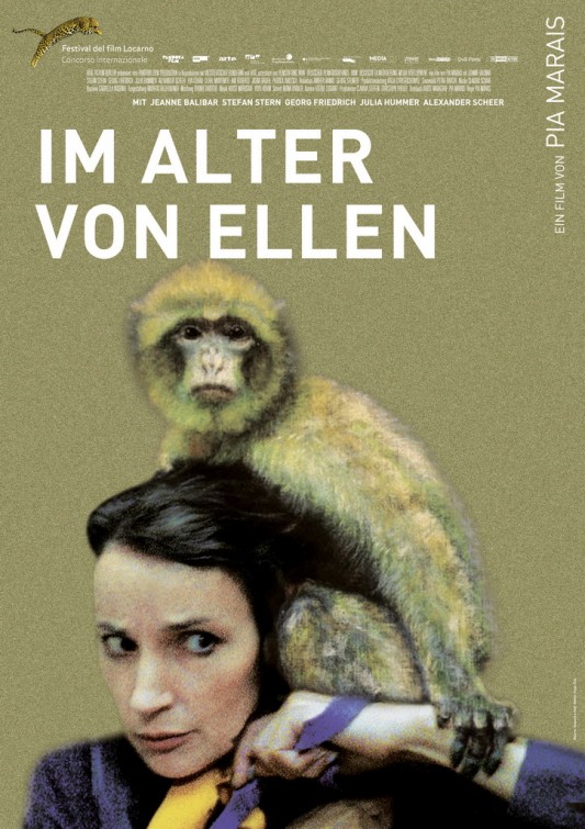 Im Alter von Ellen Movie Poster