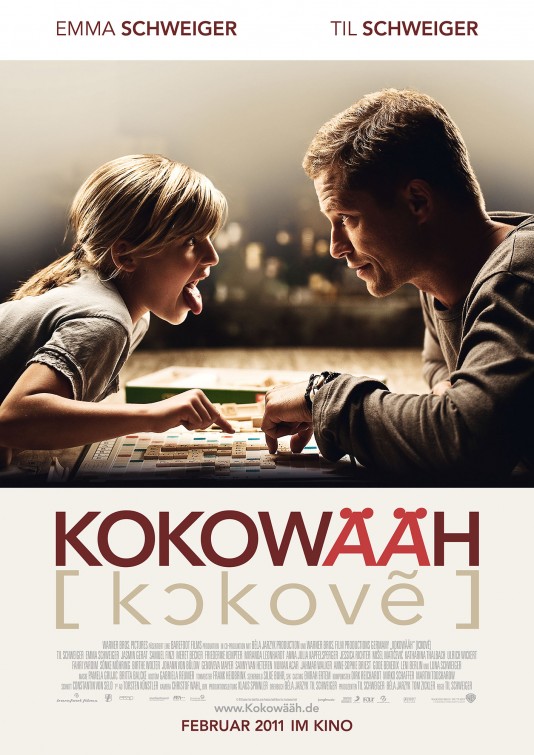 Kokowääh Movie Poster