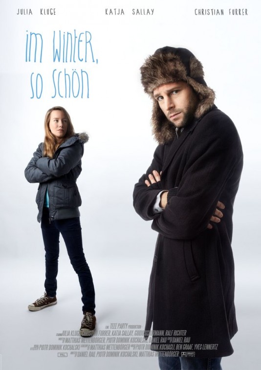 Im Winter, so schön Movie Poster