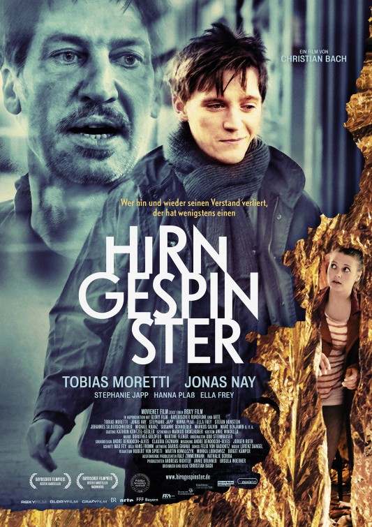 Hirngespinster Movie Poster