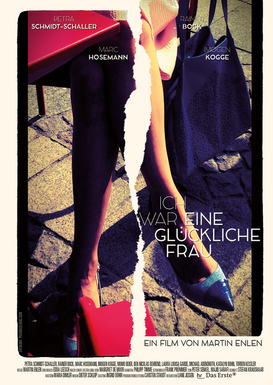 Ich war eine glückliche Frau Movie Poster