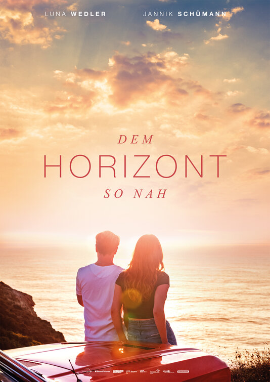 Dem Horizont so nah Movie Poster