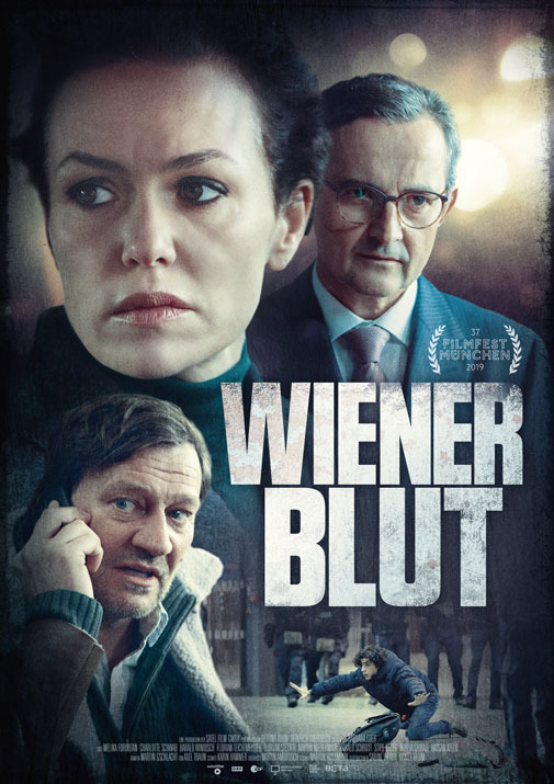 Wiener Blut Movie Poster
