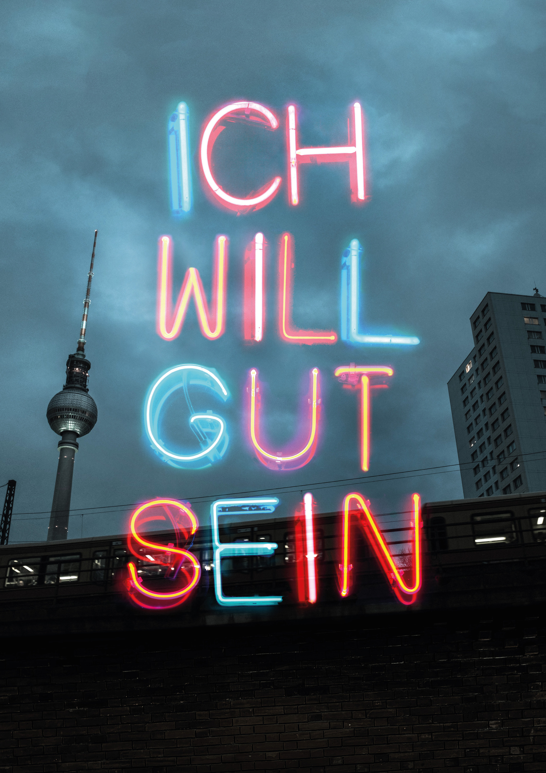 Mega Sized Movie Poster Image for Berlin Alexanderplatz (#3 of 4)