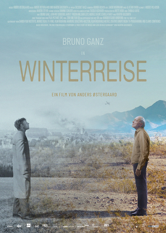 Vinterrejse Movie Poster