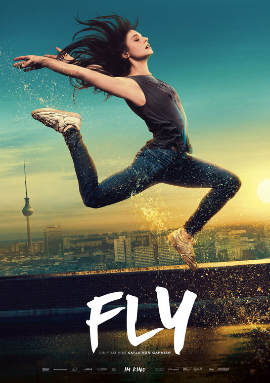 Fly Movie Poster