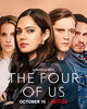 The Four of Us (2021) Thumbnail