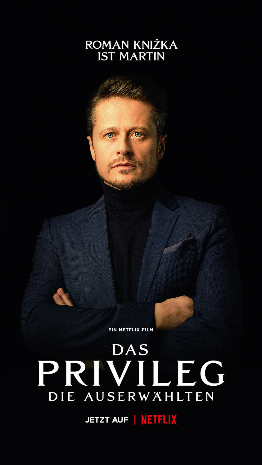 Extra Large Movie Poster Image for Das Privileg (#6 of 7)