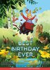 Best Birthday Ever (2022) Thumbnail