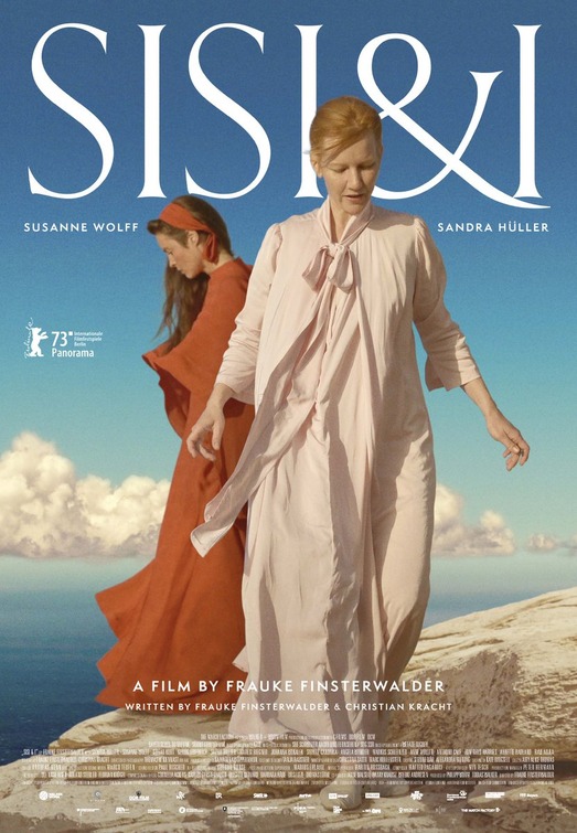 Sisi & Ich Movie Poster