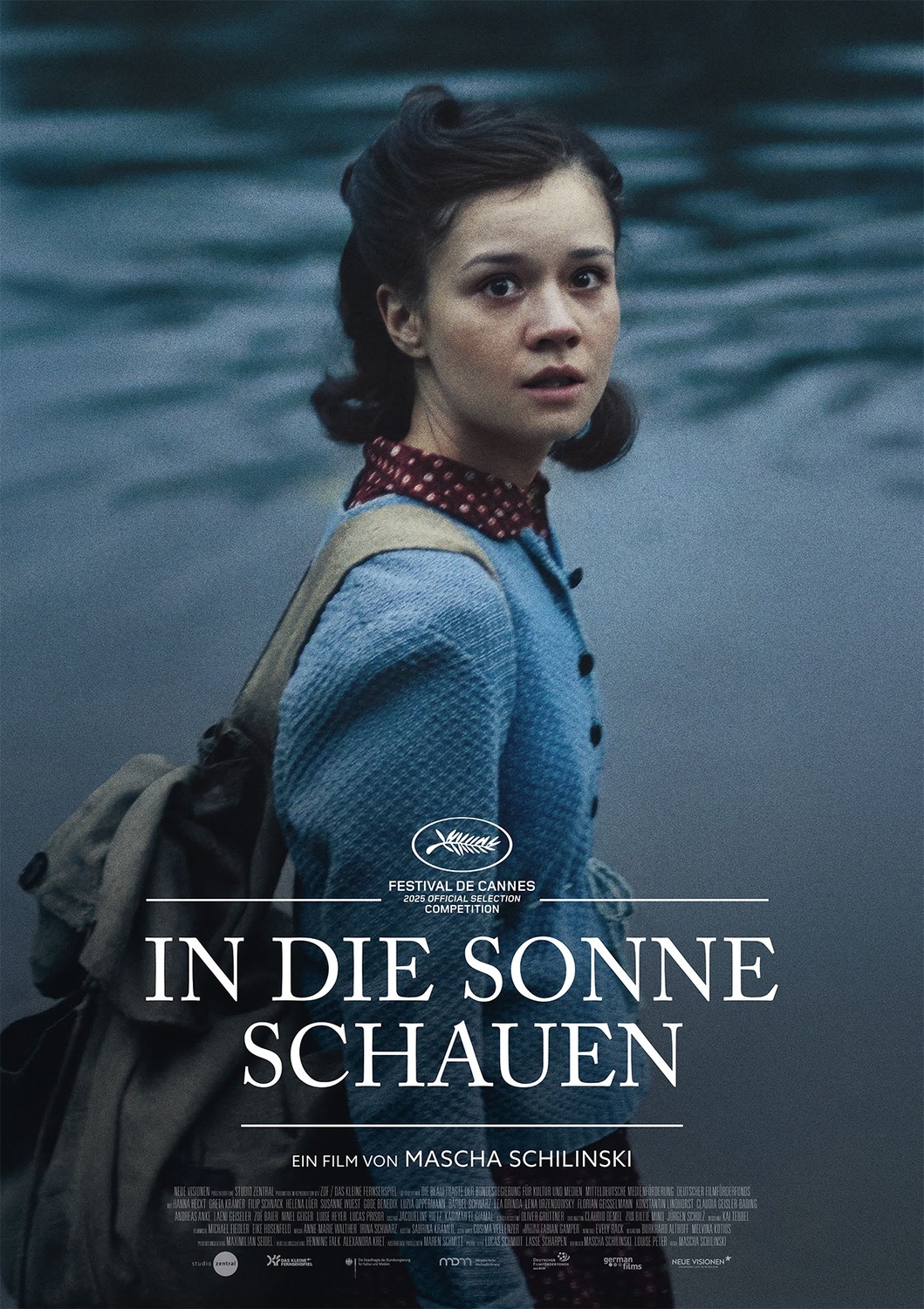 Extra Large Movie Poster Image for In die Sonne schauen (#5 of 10)
