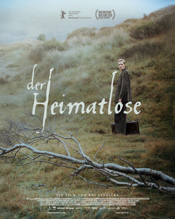 Der Heimatlose Movie Poster