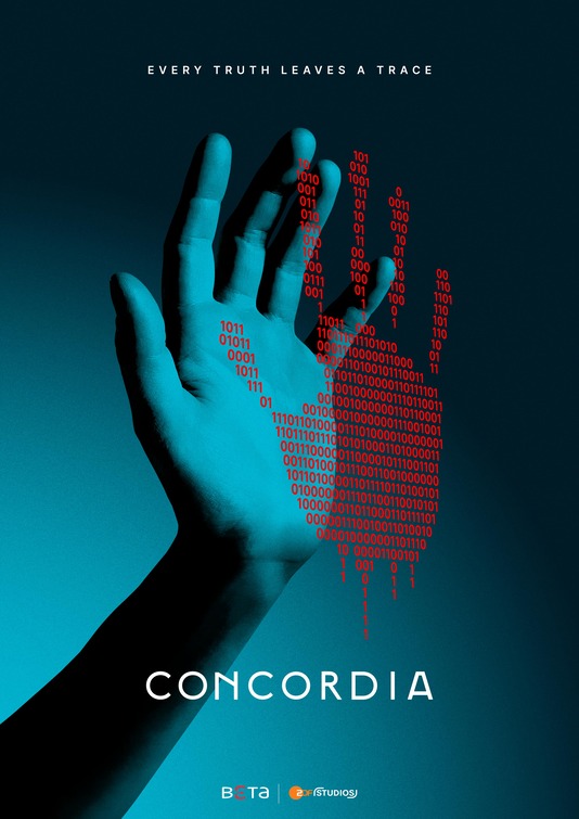 Concordia Movie Poster