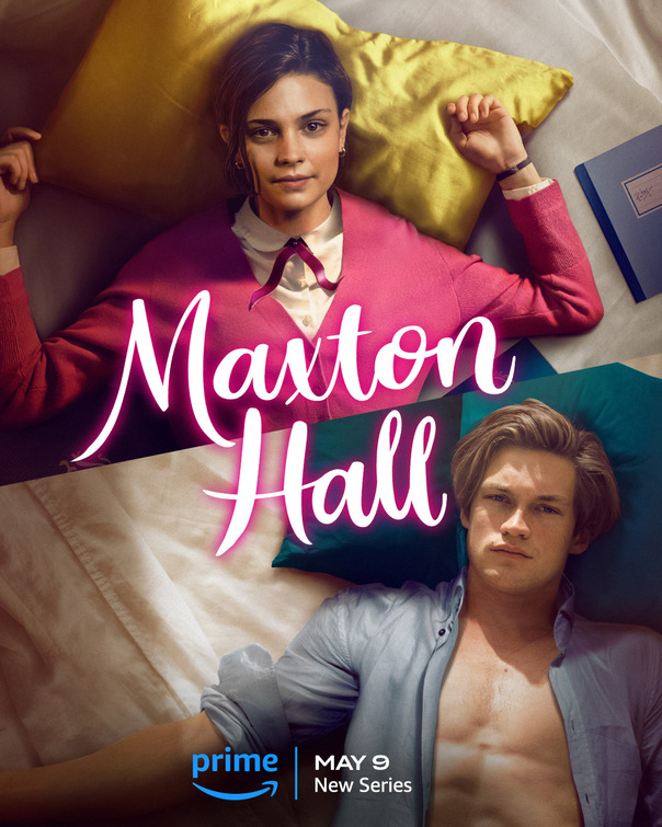 Maxton Hall - Die Welt zwischen uns Movie Poster
