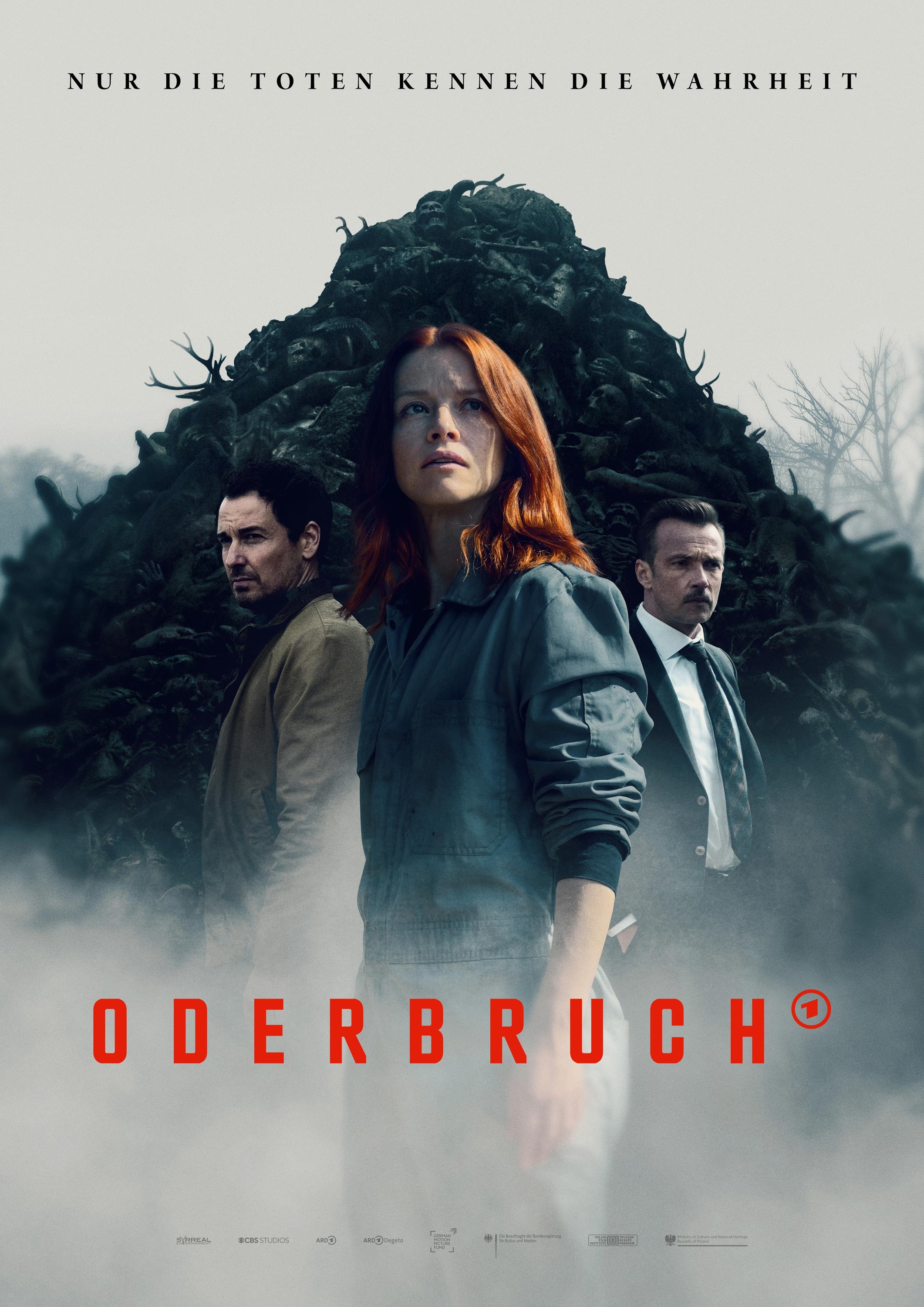 Mega Sized TV Poster Image for Oderbruch (#4 of 5)