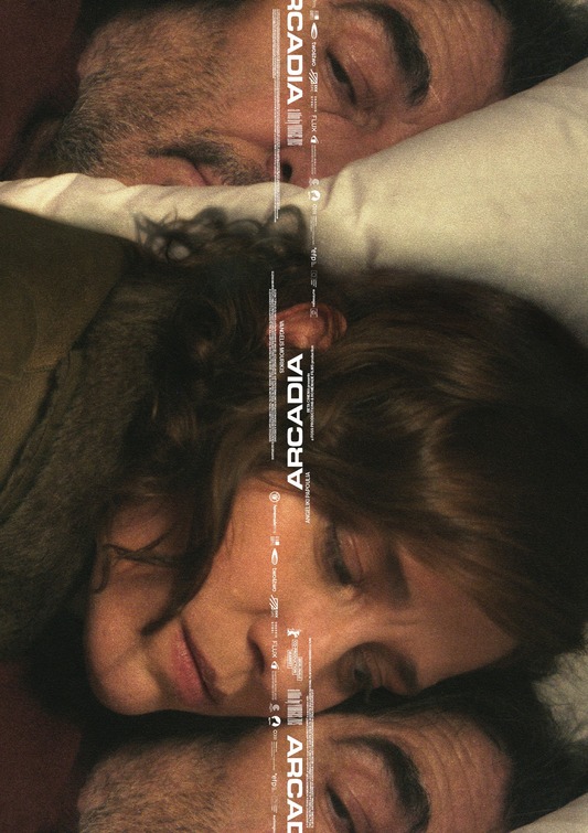 Arcadia Movie Poster