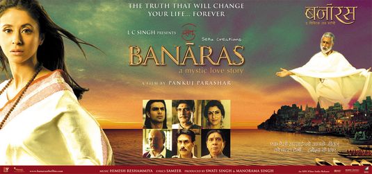 Ek Dhun Banaras Kee Movie Poster