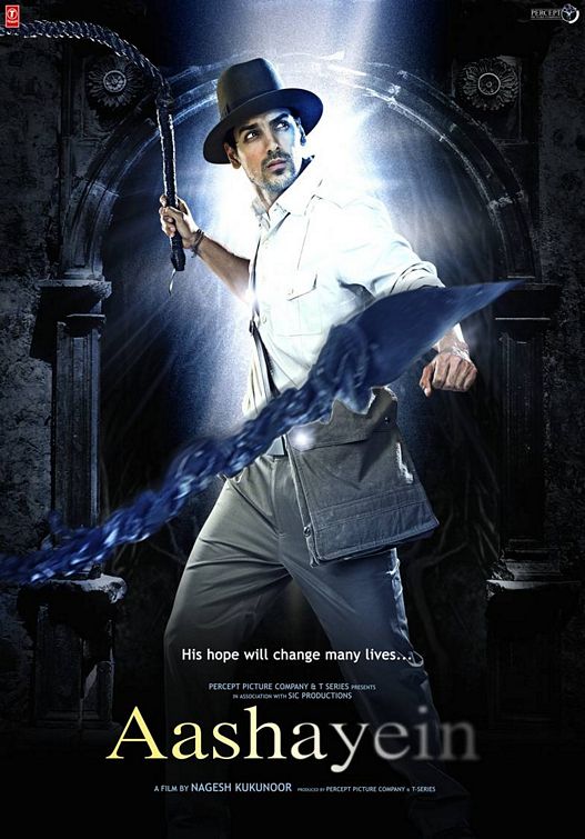 Aashayein Movie Poster