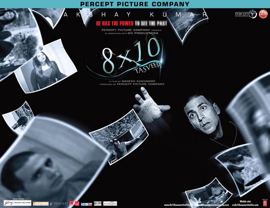 8 X 10 Tasveer Movie Poster