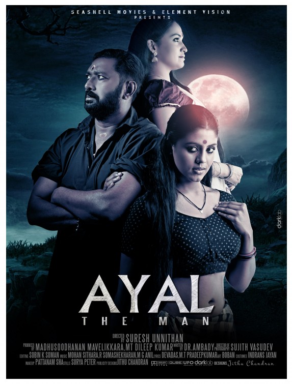 Ayaal Movie Poster