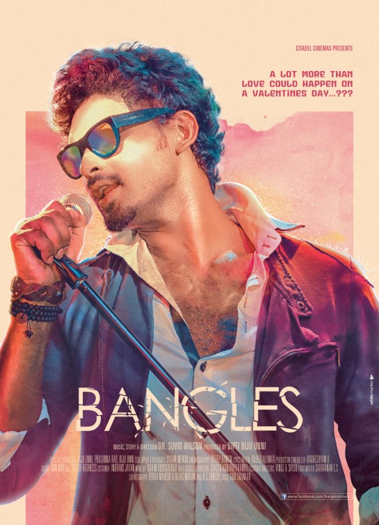 Bangles Movie Poster