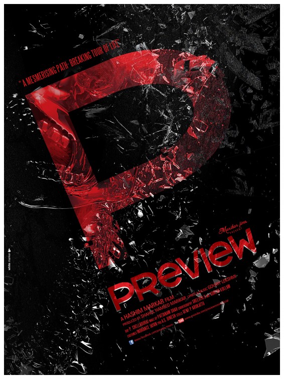 Preview Movie Poster
