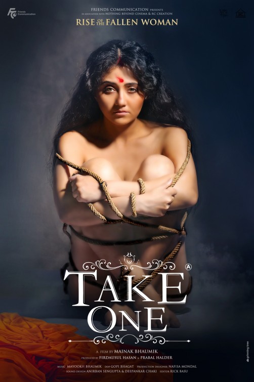 Take One Movie Poster