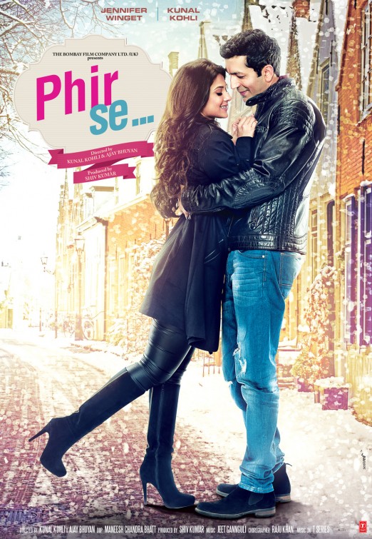 Phir Se... Movie Poster