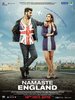 Namaste England (2018) Thumbnail