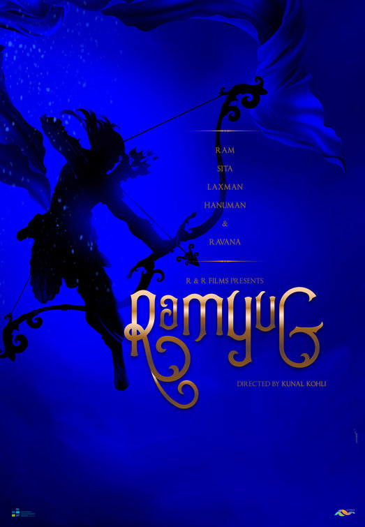 Ramyug Movie Poster