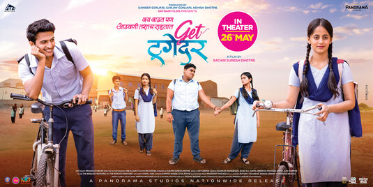 Get Together Movie Poster