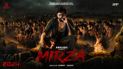 Mirza (2024) Thumbnail