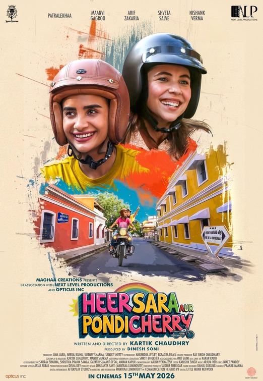 Heer Sara Movie Poster