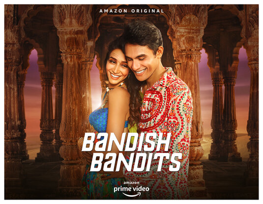 Bandish Bandits Movie Poster