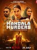 Mandala Murders  Thumbnail