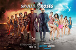 Skulls and Roses  Thumbnail